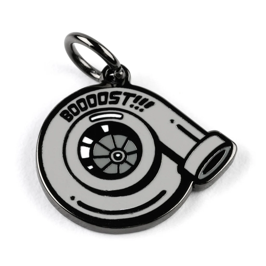 Season 1 Shift Knob Charms - Image 80