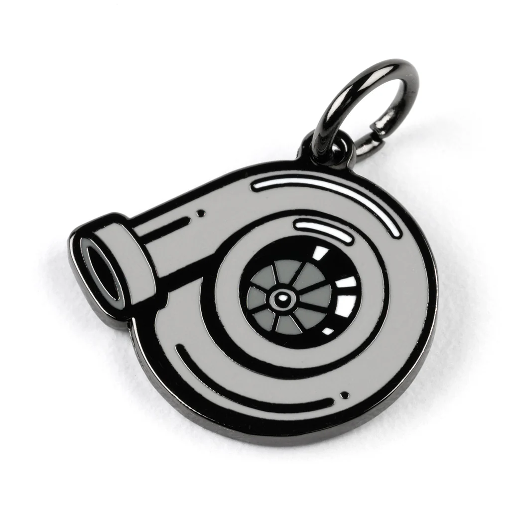 Season 1 Shift Knob Charms - Image 81