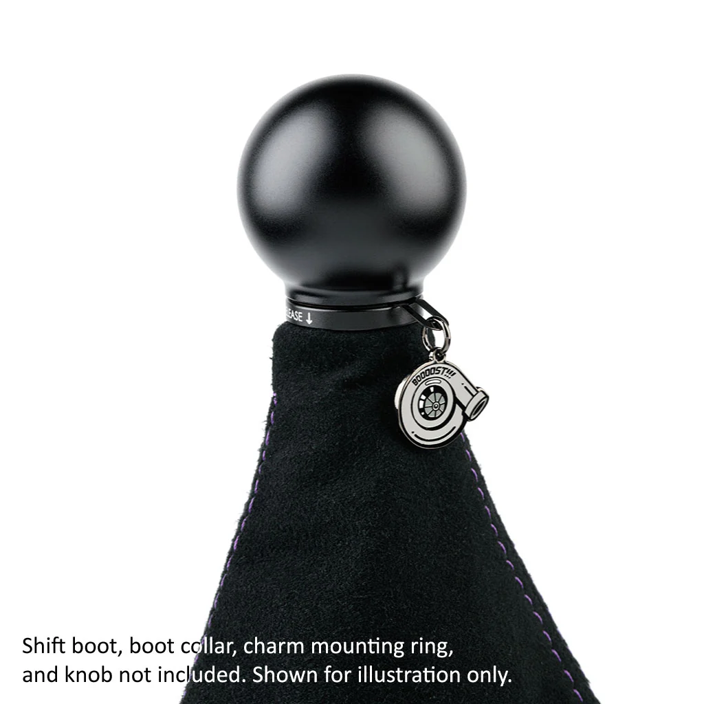 Season 1 Shift Knob Charms - Image 82