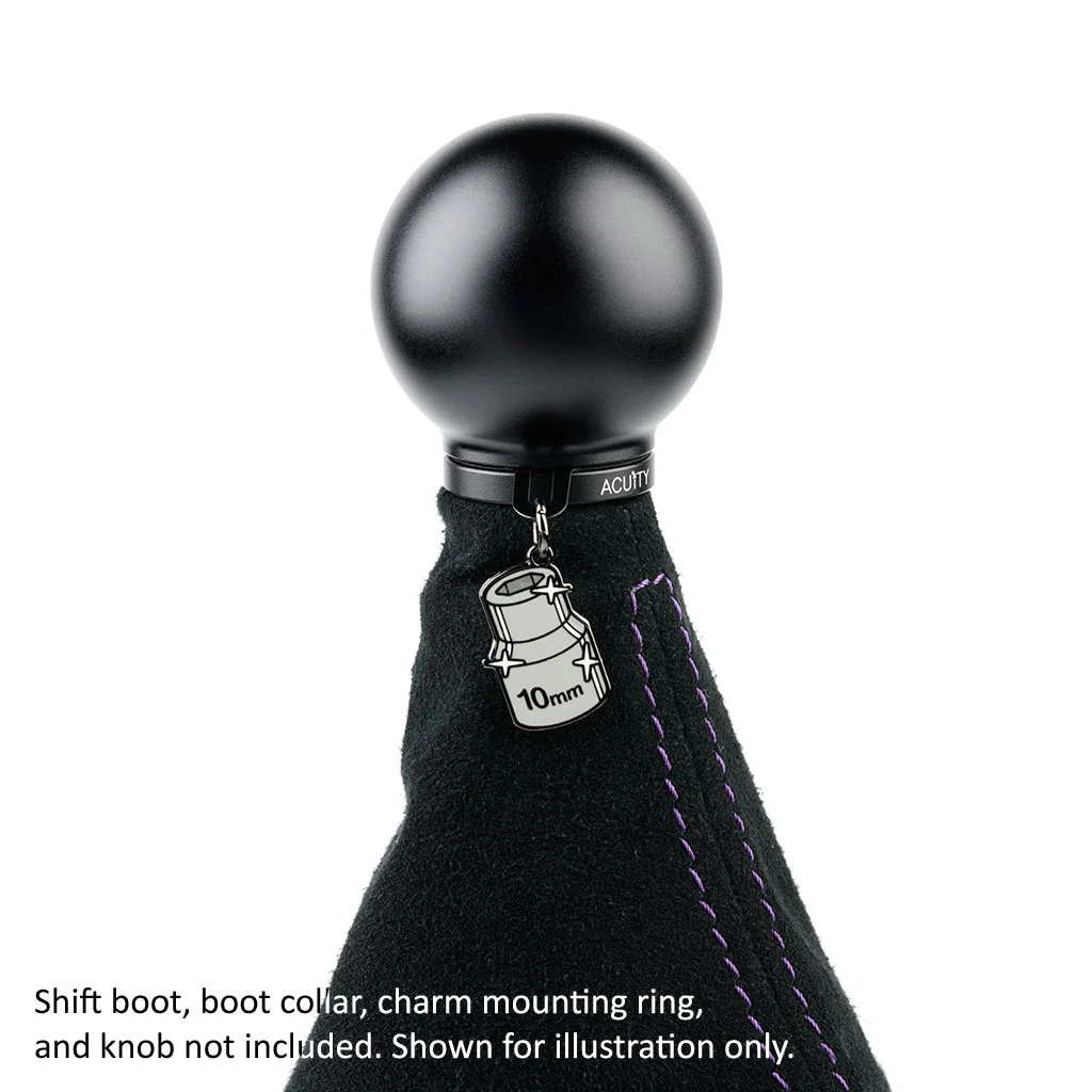 Season 1 Shift Knob Charms - Image 84