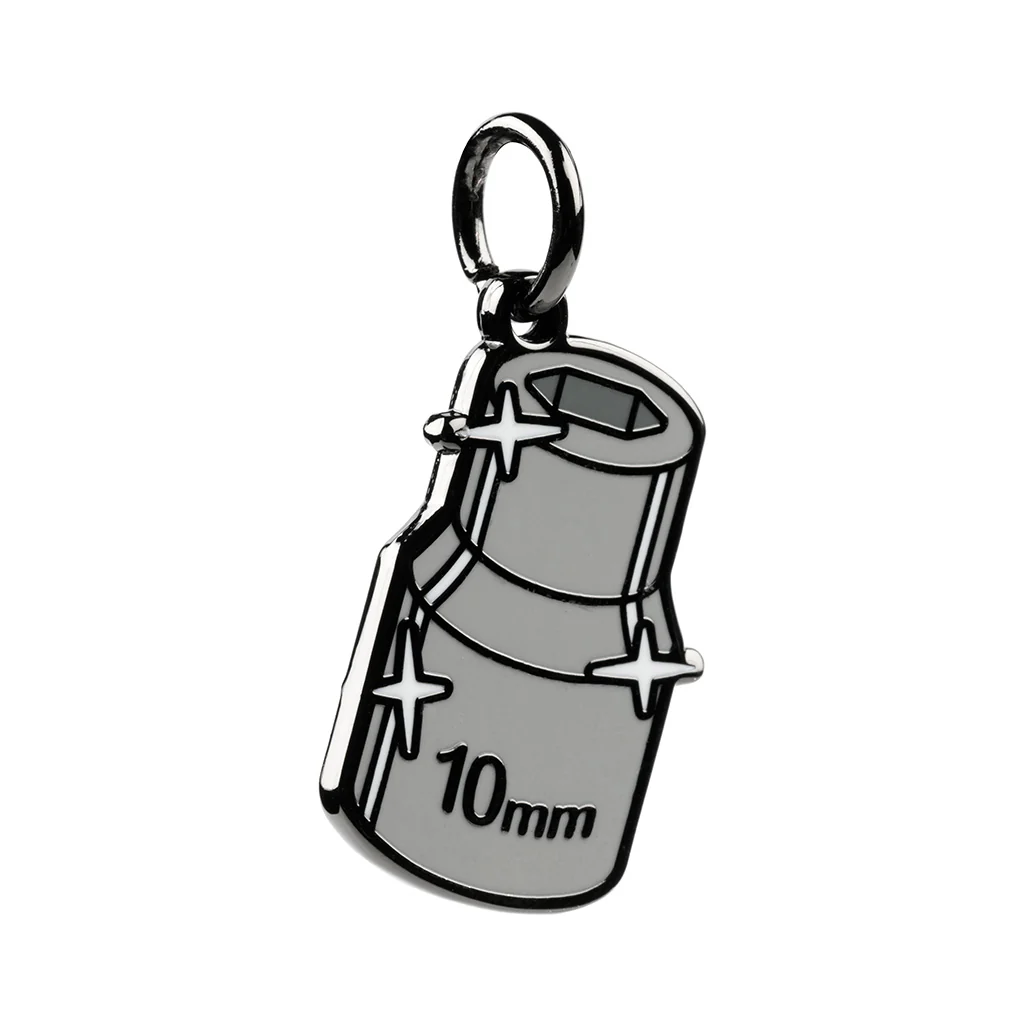 Season 1 Shift Knob Charms - Image 85