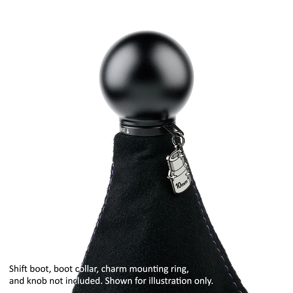 Season 1 Shift Knob Charms - Image 88