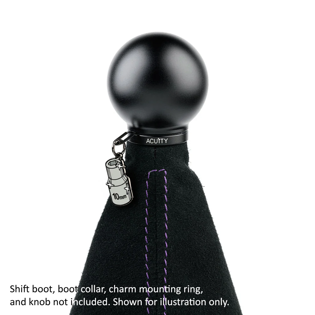 Season 1 Shift Knob Charms - Image 89