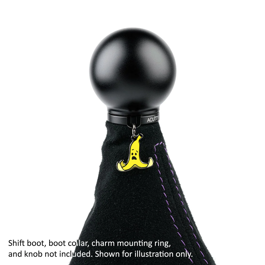 Season 1 Shift Knob Charms - Image 90