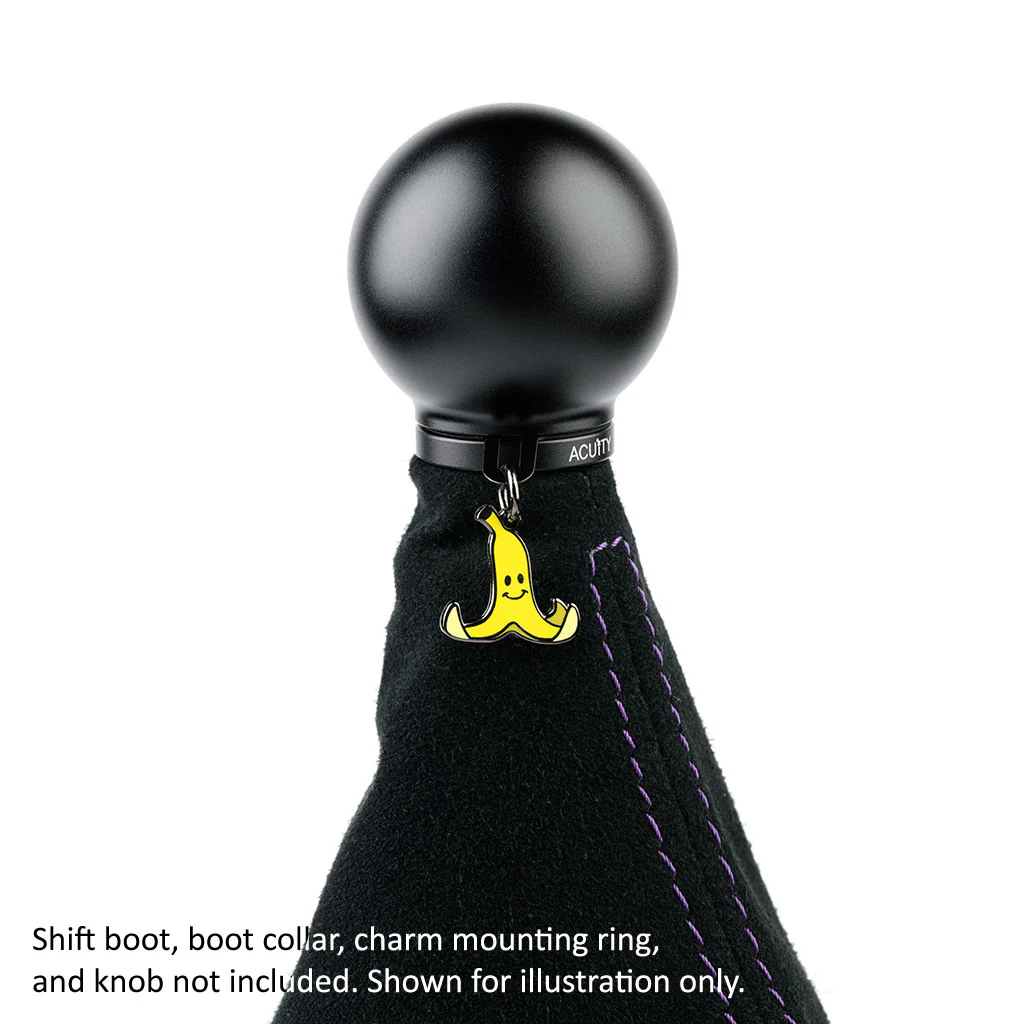 Season 1 Shift Knob Charms - Image 96