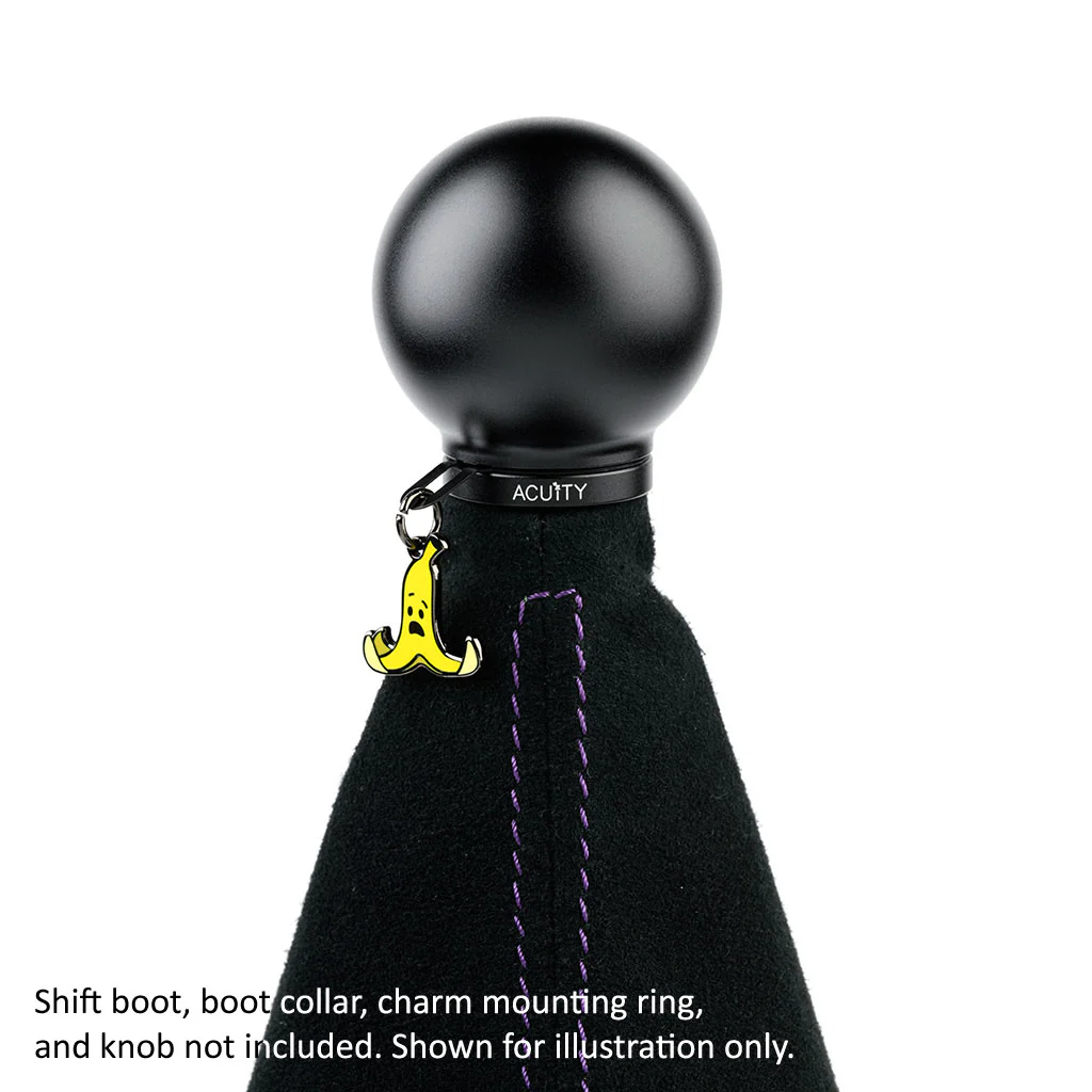 Season 1 Shift Knob Charms - Image 97