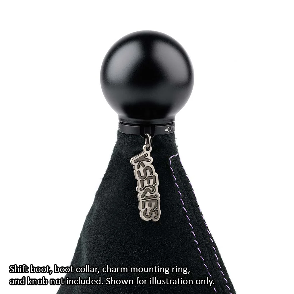 Season 2 Shift Knob Charms - Image 10