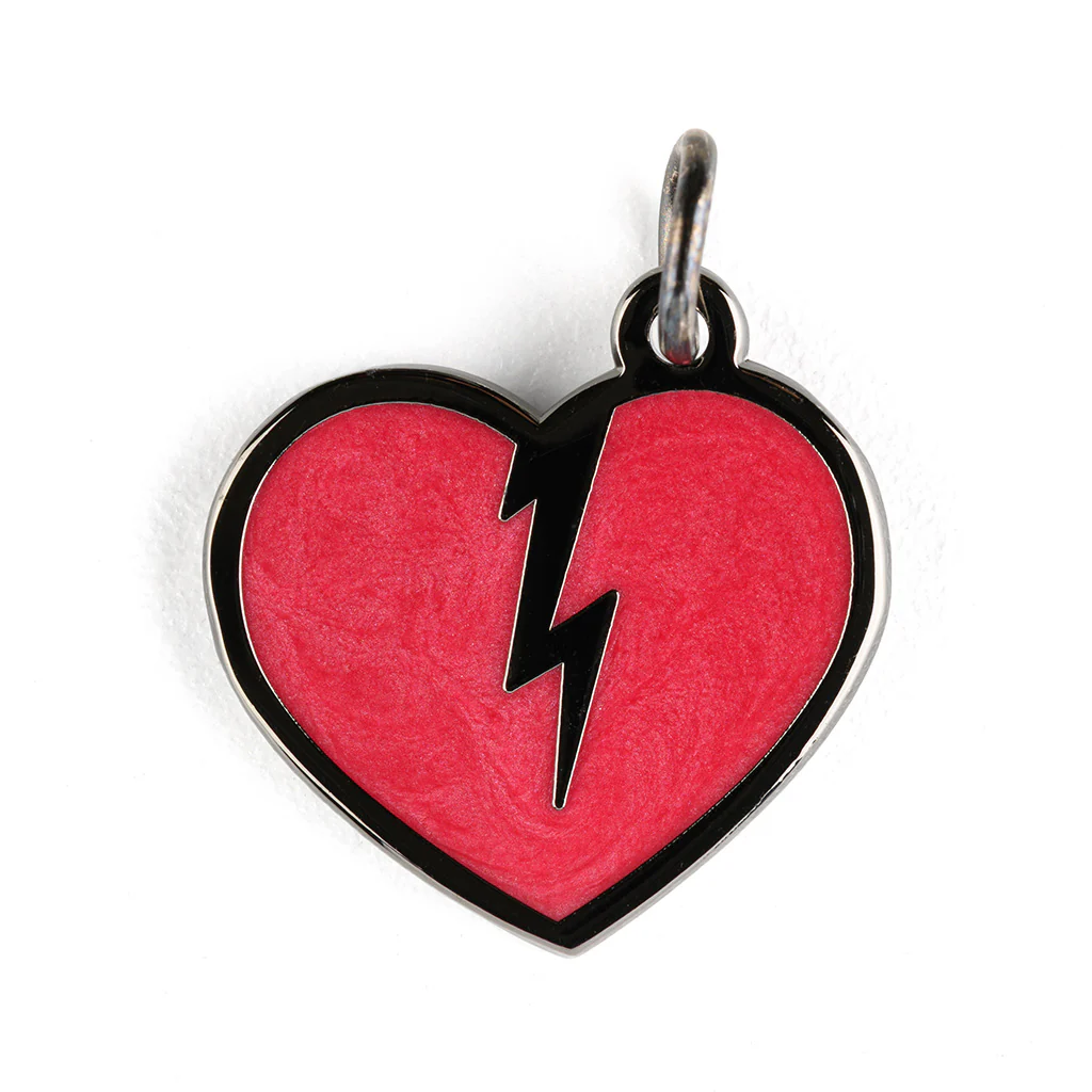 Season 2 Shift Knob Charms - Image 104