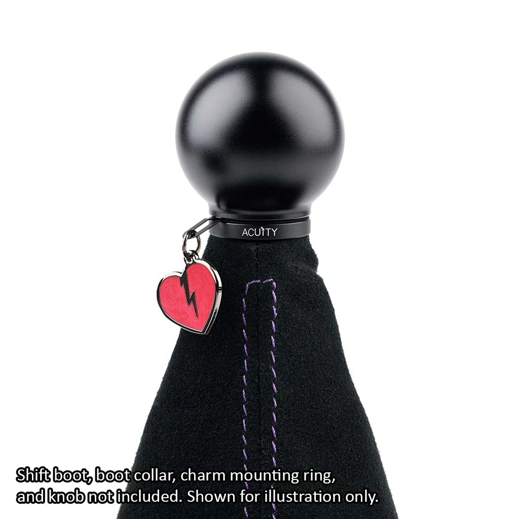 Season 2 Shift Knob Charms - Image 106