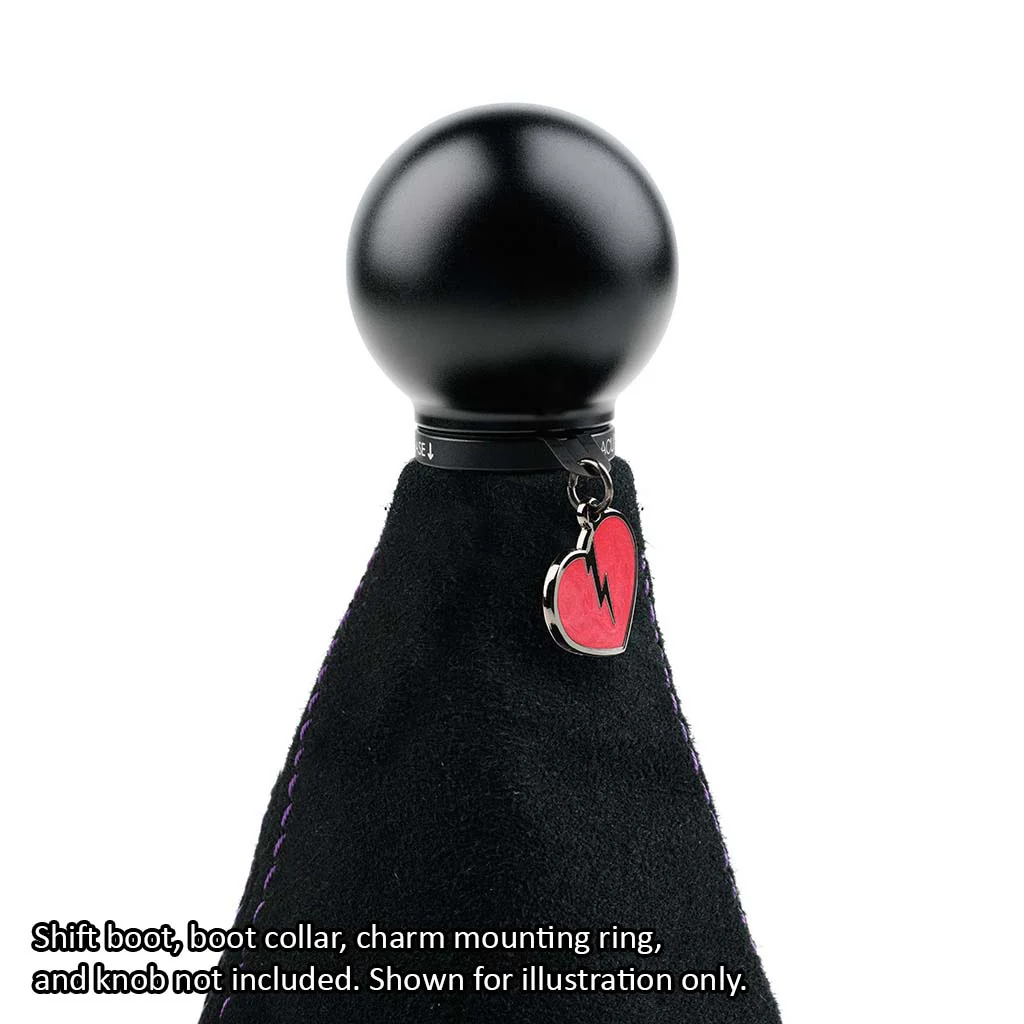 Season 2 Shift Knob Charms - Image 107