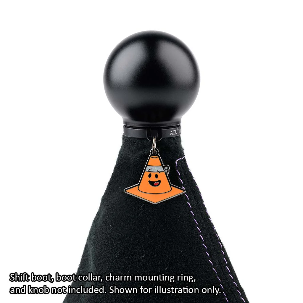 Season 2 Shift Knob Charms - Image 108