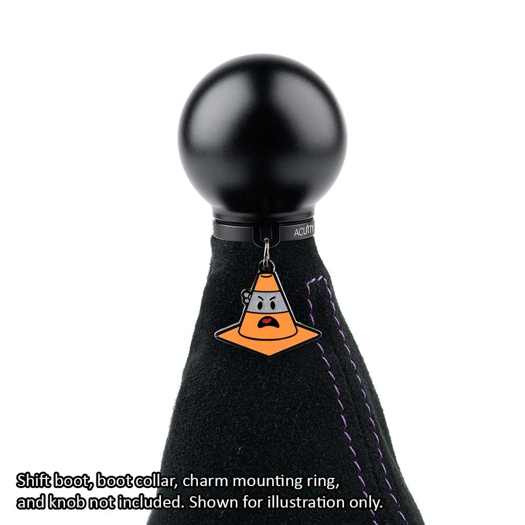 Season 2 Shift Knob Charms - Image 109