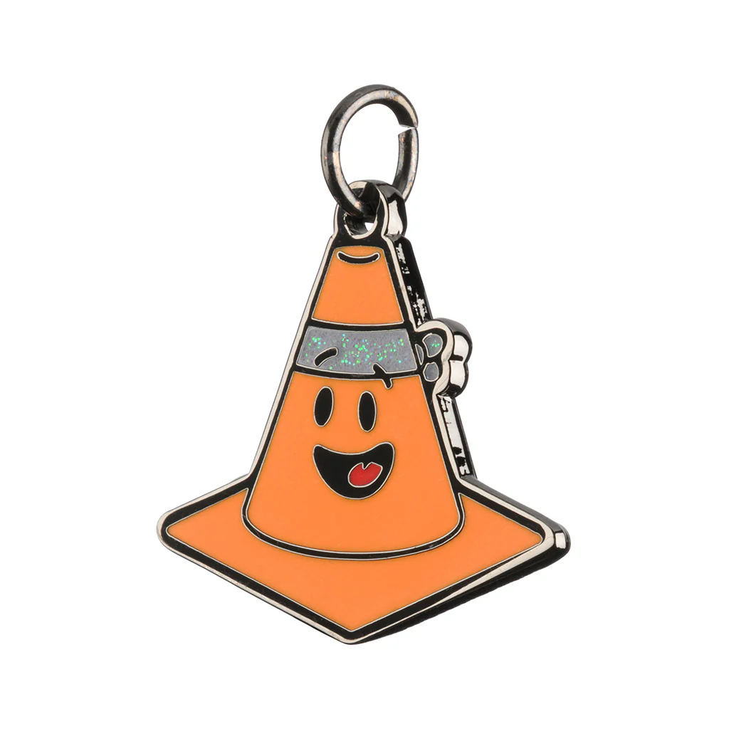 Season 2 Shift Knob Charms - Image 110