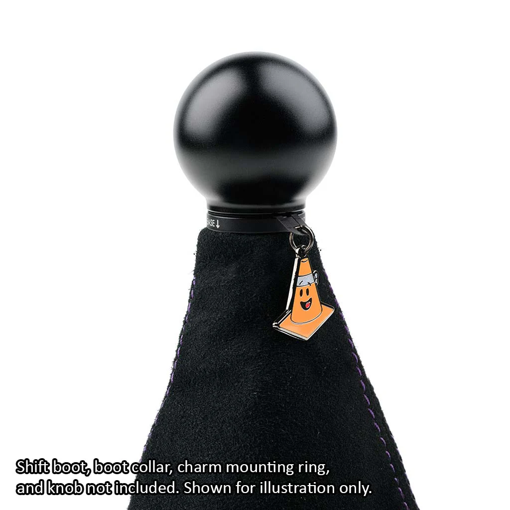 Season 2 Shift Knob Charms - Image 113