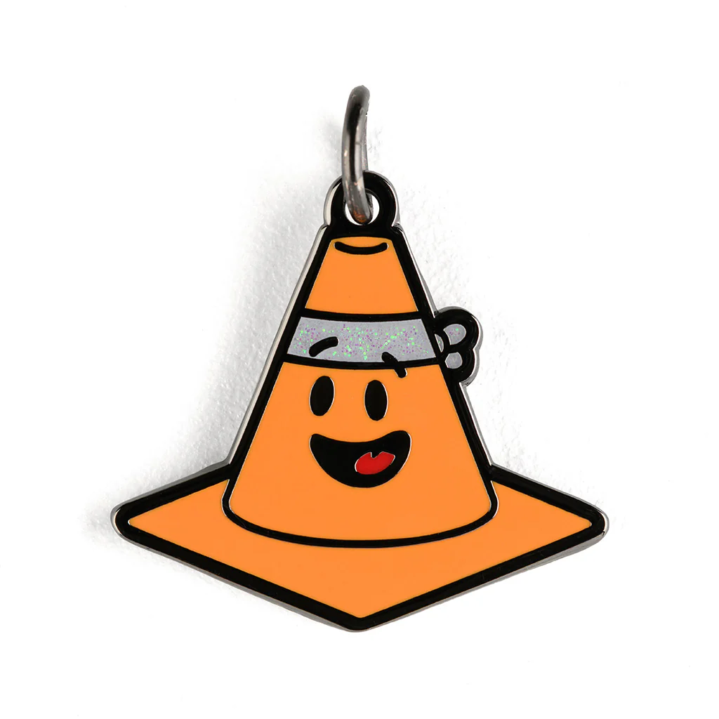 Season 2 Shift Knob Charms - Image 114