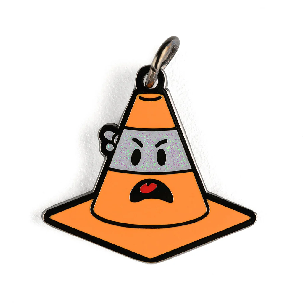 Season 2 Shift Knob Charms - Image 115