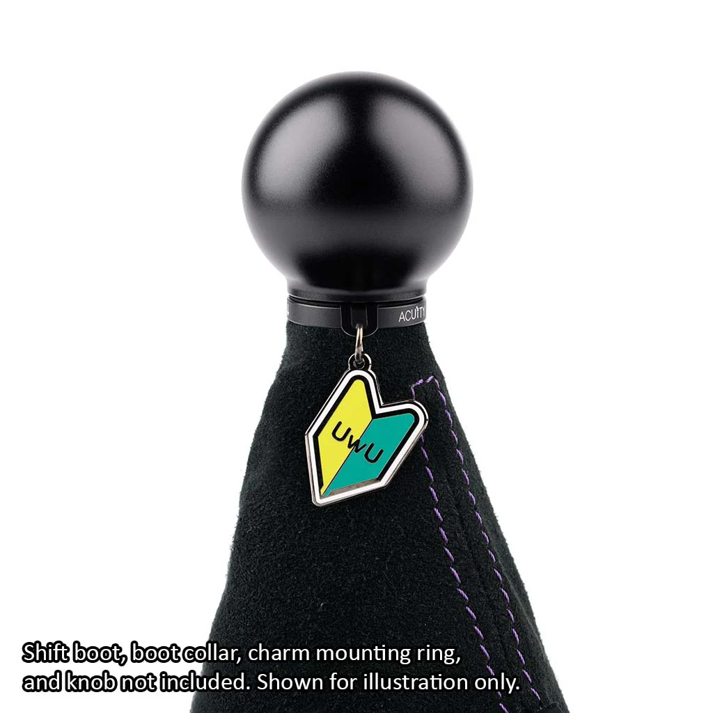 Season 2 Shift Knob Charms - Image 118
