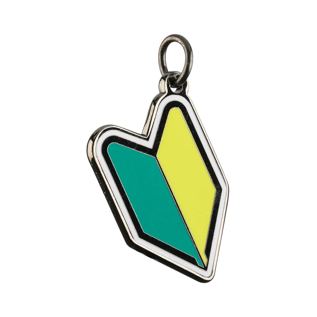 Season 2 Shift Knob Charms - Image 121