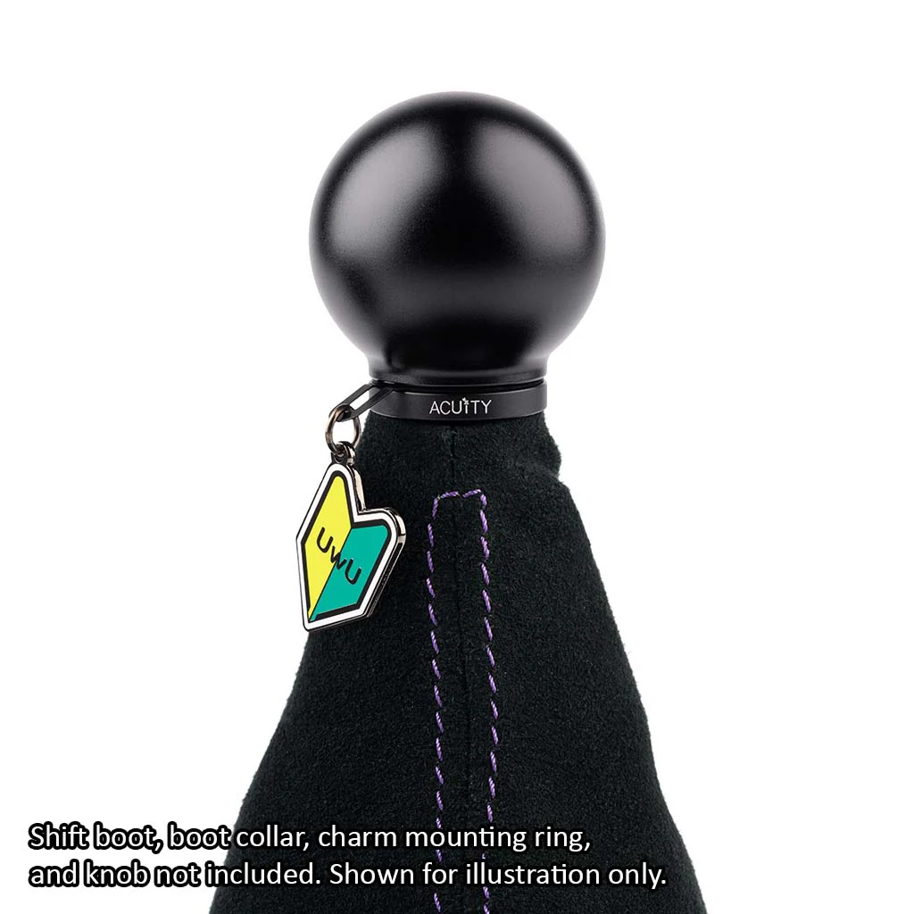 Season 2 Shift Knob Charms - Image 122
