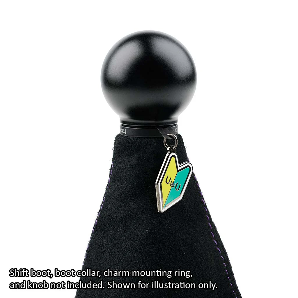 Season 2 Shift Knob Charms - Image 123