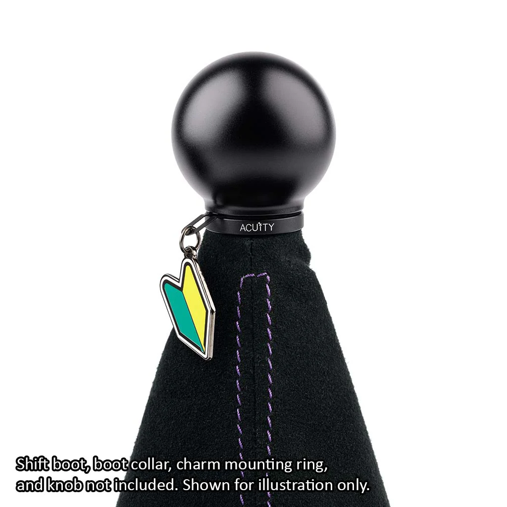 Season 2 Shift Knob Charms - Image 126