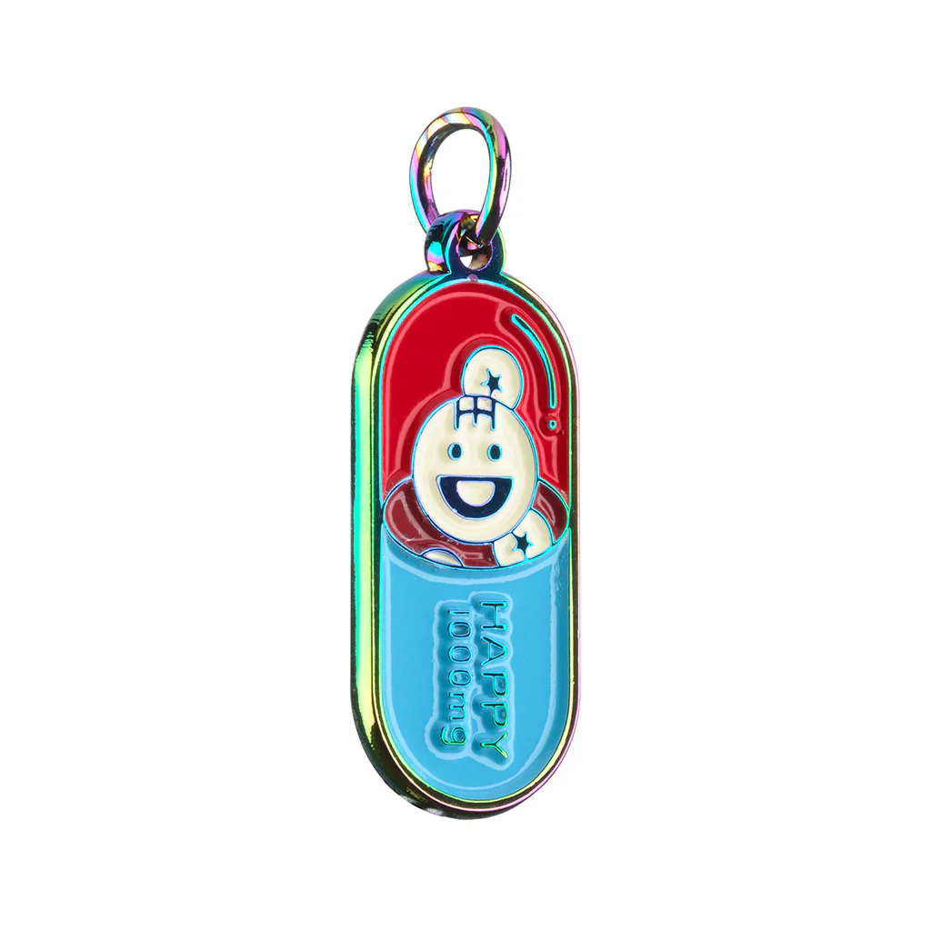 Season 2 Shift Knob Charms - Image 131