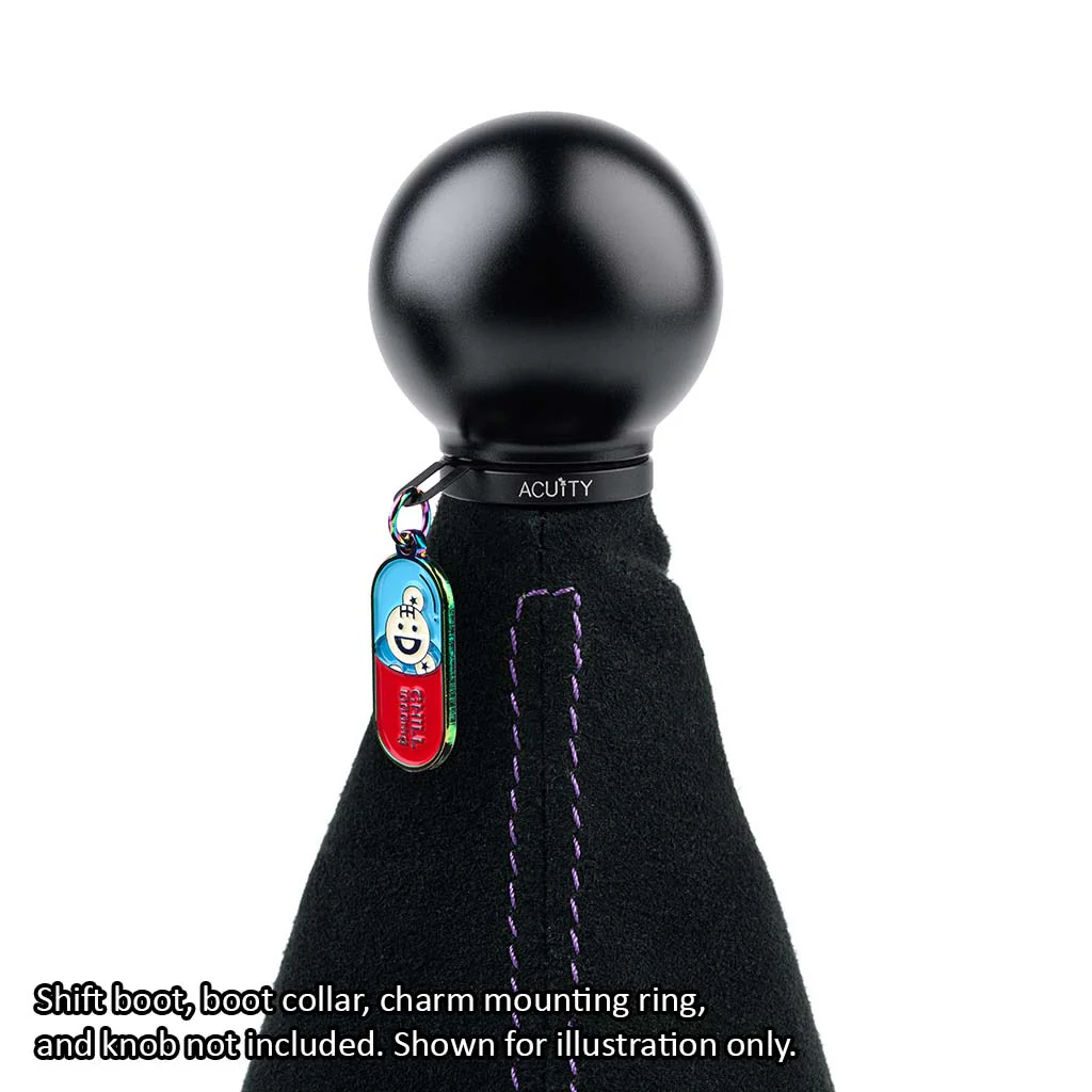 Season 2 Shift Knob Charms - Image 132