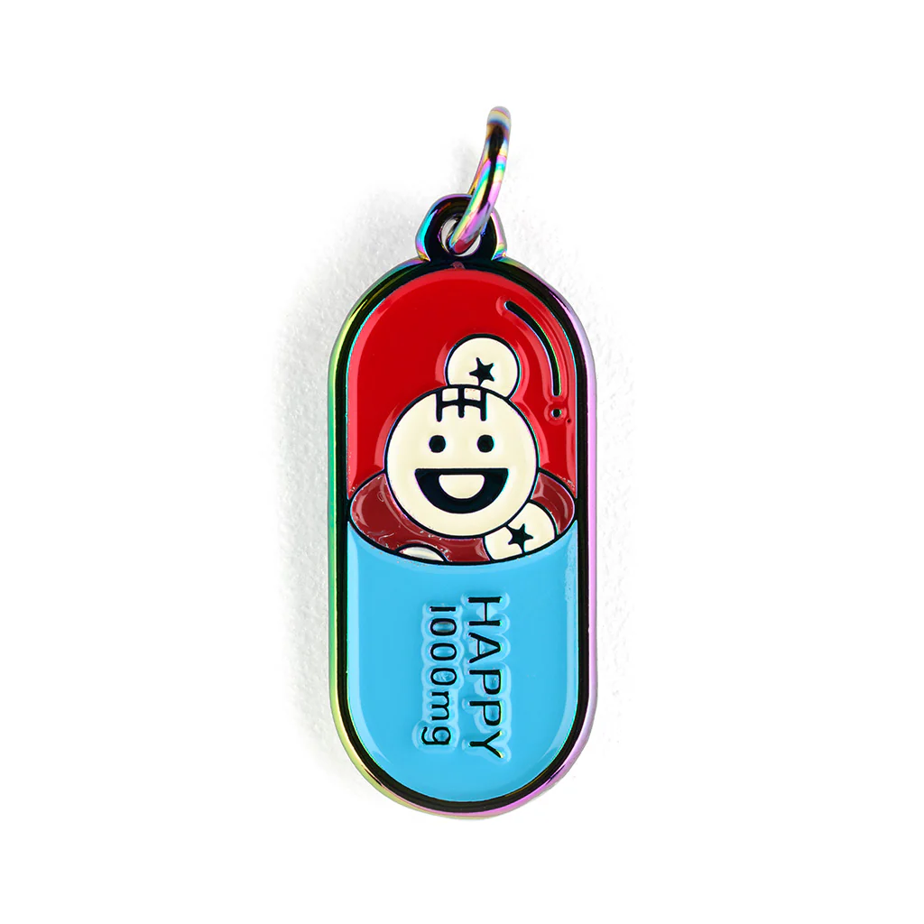 Season 2 Shift Knob Charms - Image 134