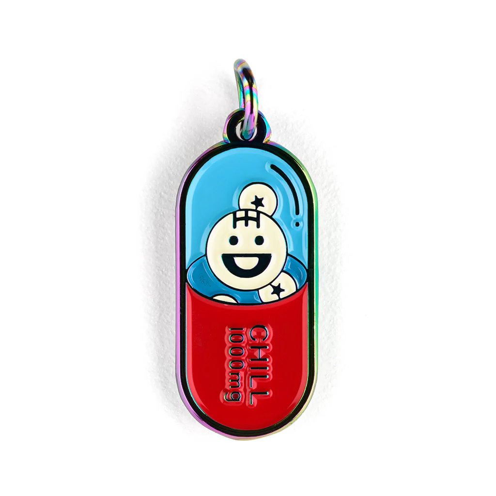 Season 2 Shift Knob Charms - Image 135