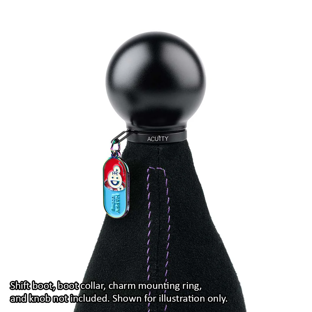 Season 2 Shift Knob Charms - Image 136