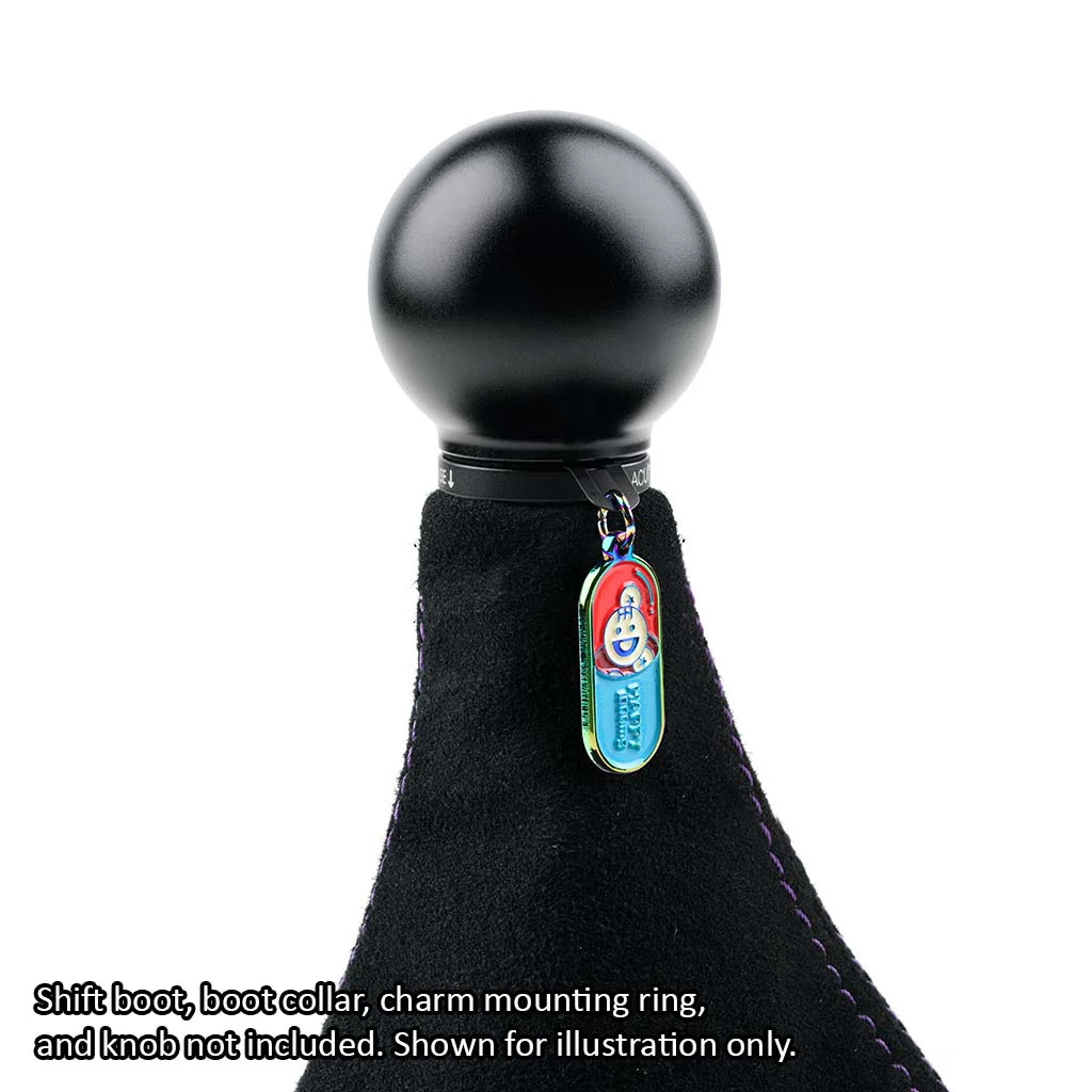 Season 2 Shift Knob Charms - Image 137