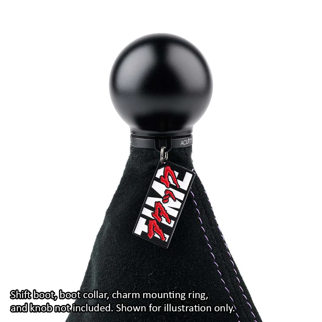 Season 2 Shift Knob Charms - Image 138