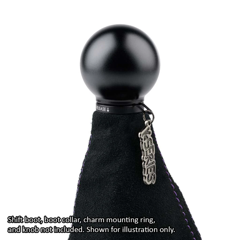 Season 2 Shift Knob Charms - Image 14