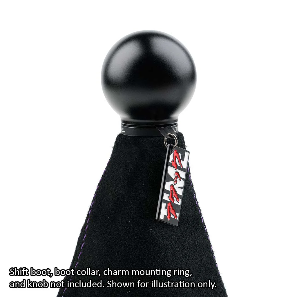 Season 2 Shift Knob Charms - Image 142