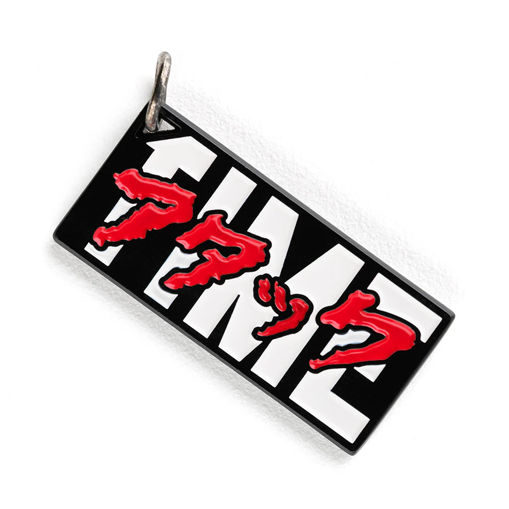 Season 2 Shift Knob Charms - Image 143