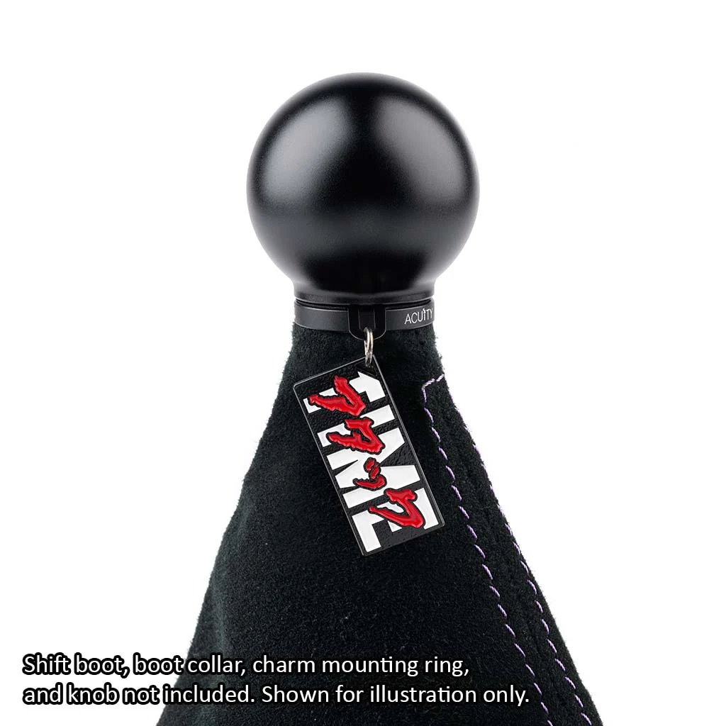 Season 2 Shift Knob Charms - Image 146