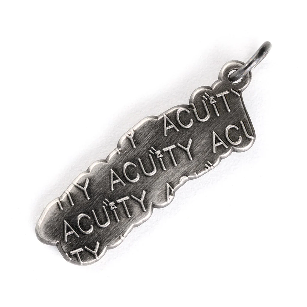 Season 2 Shift Knob Charms - Image 16
