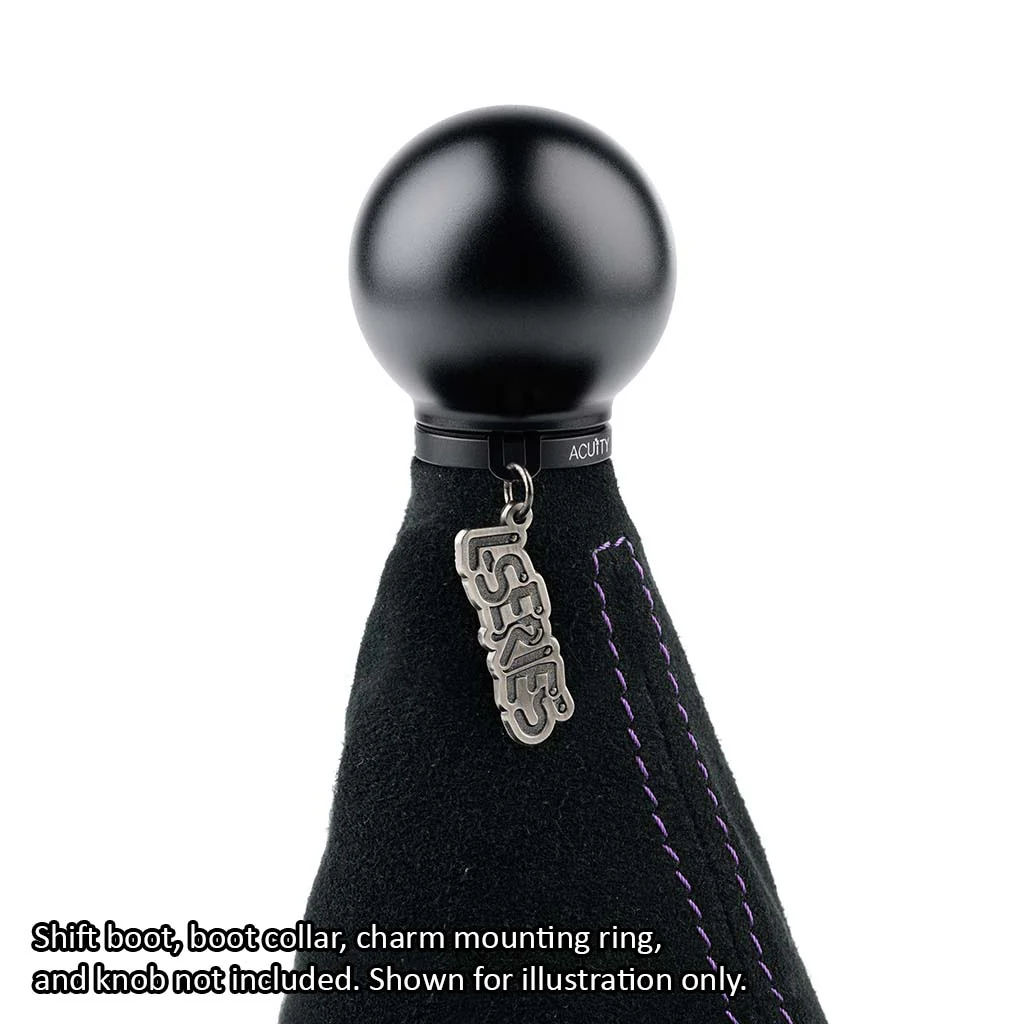 Season 2 Shift Knob Charms - Image 24