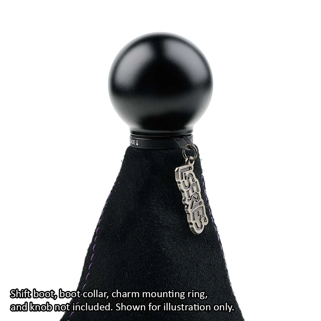 Season 2 Shift Knob Charms - Image 28
