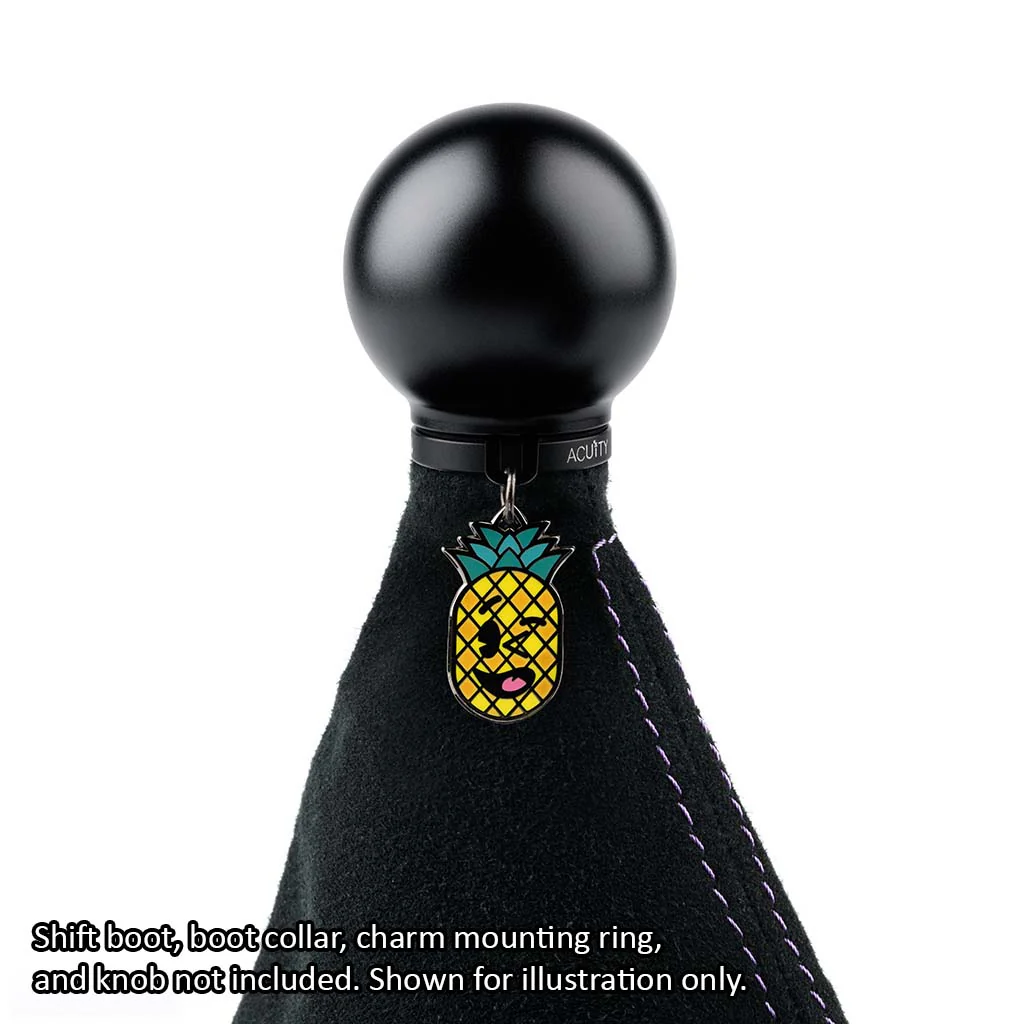 Season 2 Shift Knob Charms - Image 3