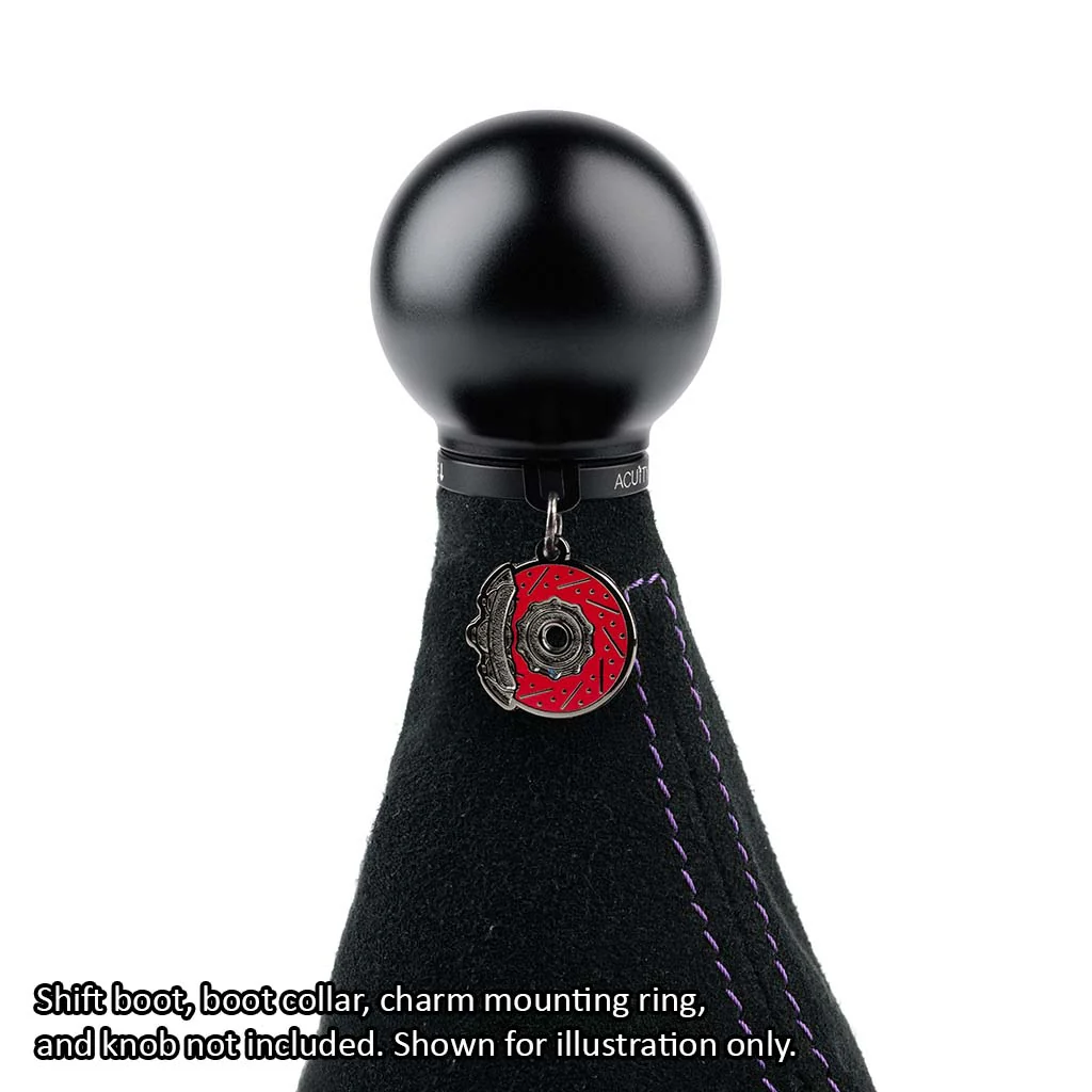Season 2 Shift Knob Charms - Image 32