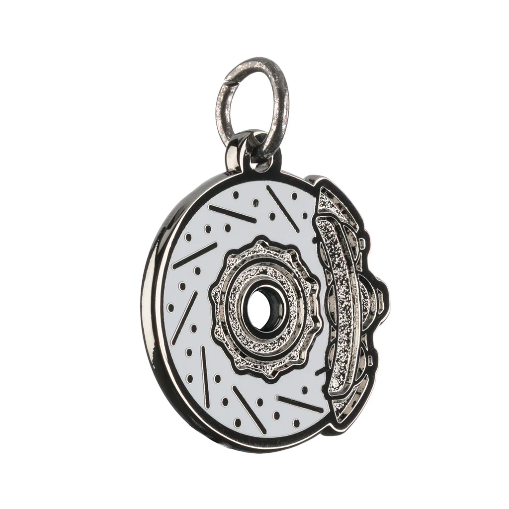 Season 2 Shift Knob Charms - Image 33