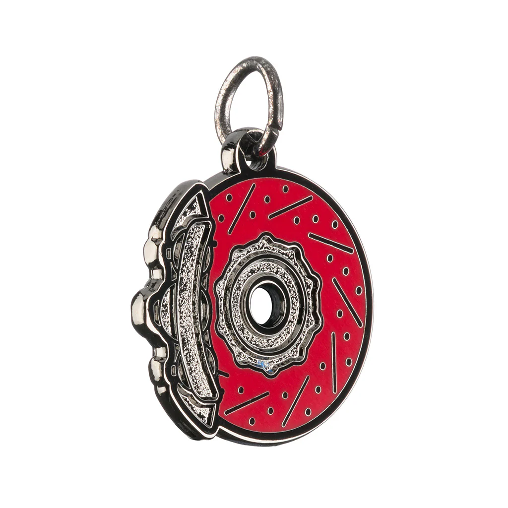 Season 2 Shift Knob Charms - Image 34