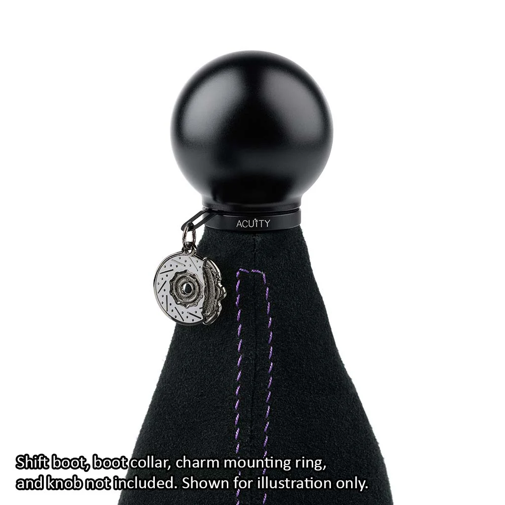 Season 2 Shift Knob Charms - Image 35