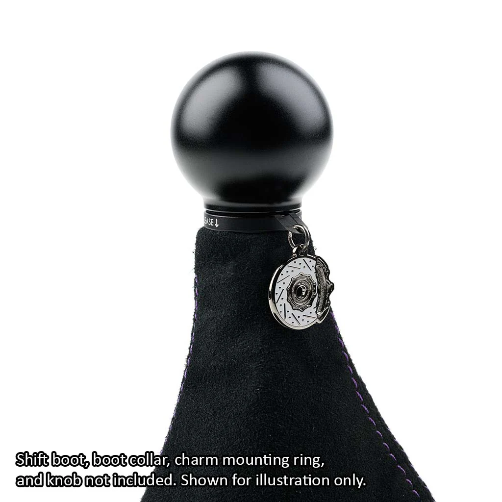 Season 2 Shift Knob Charms - Image 36