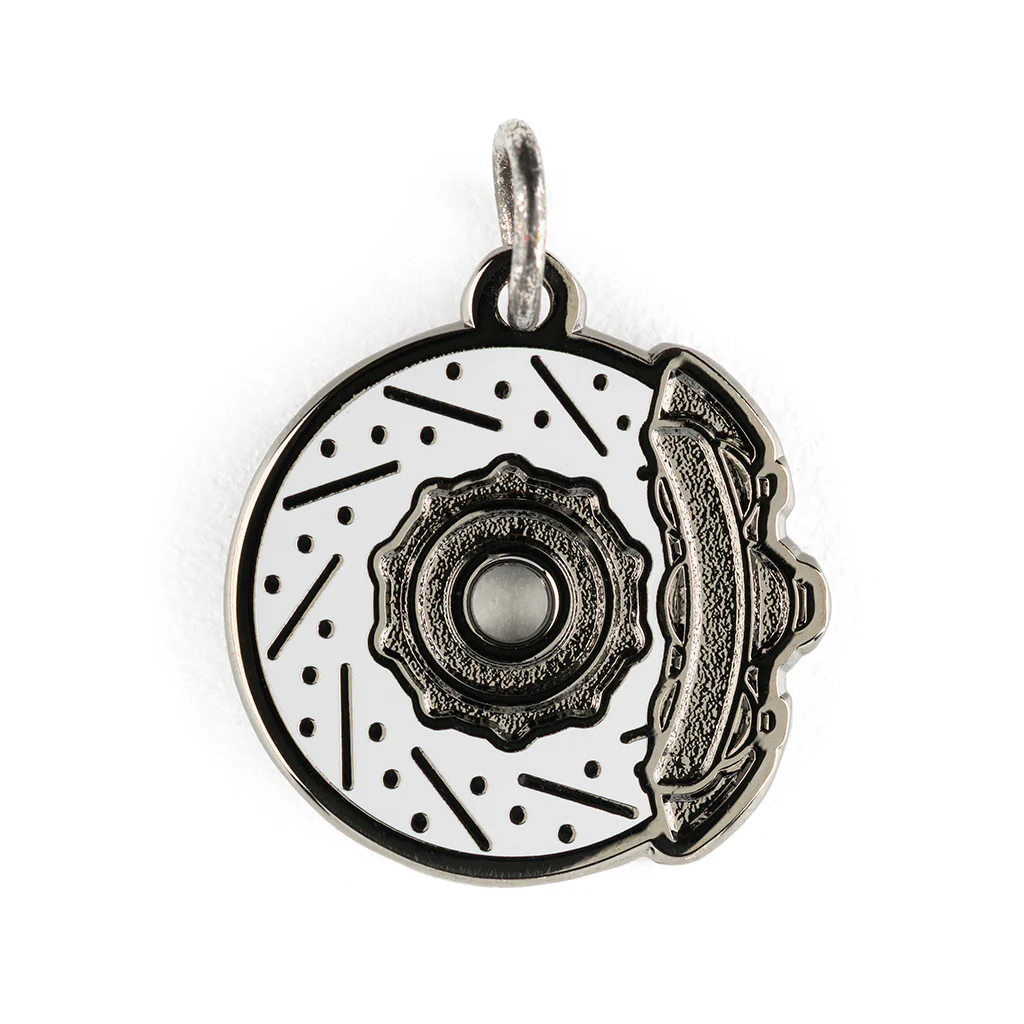 Season 2 Shift Knob Charms - Image 37