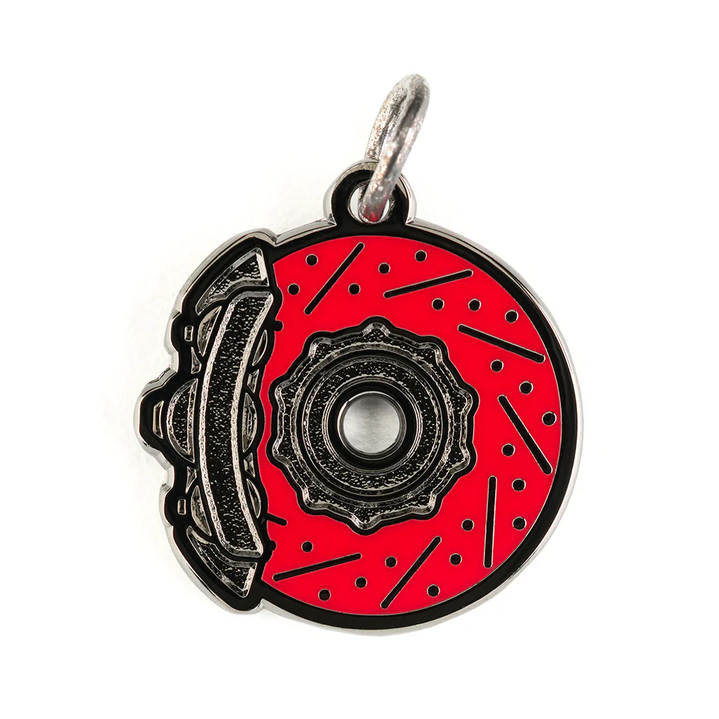 Season 2 Shift Knob Charms - Image 38