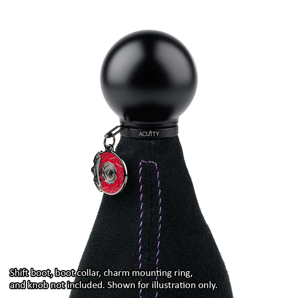 Season 2 Shift Knob Charms - Image 39