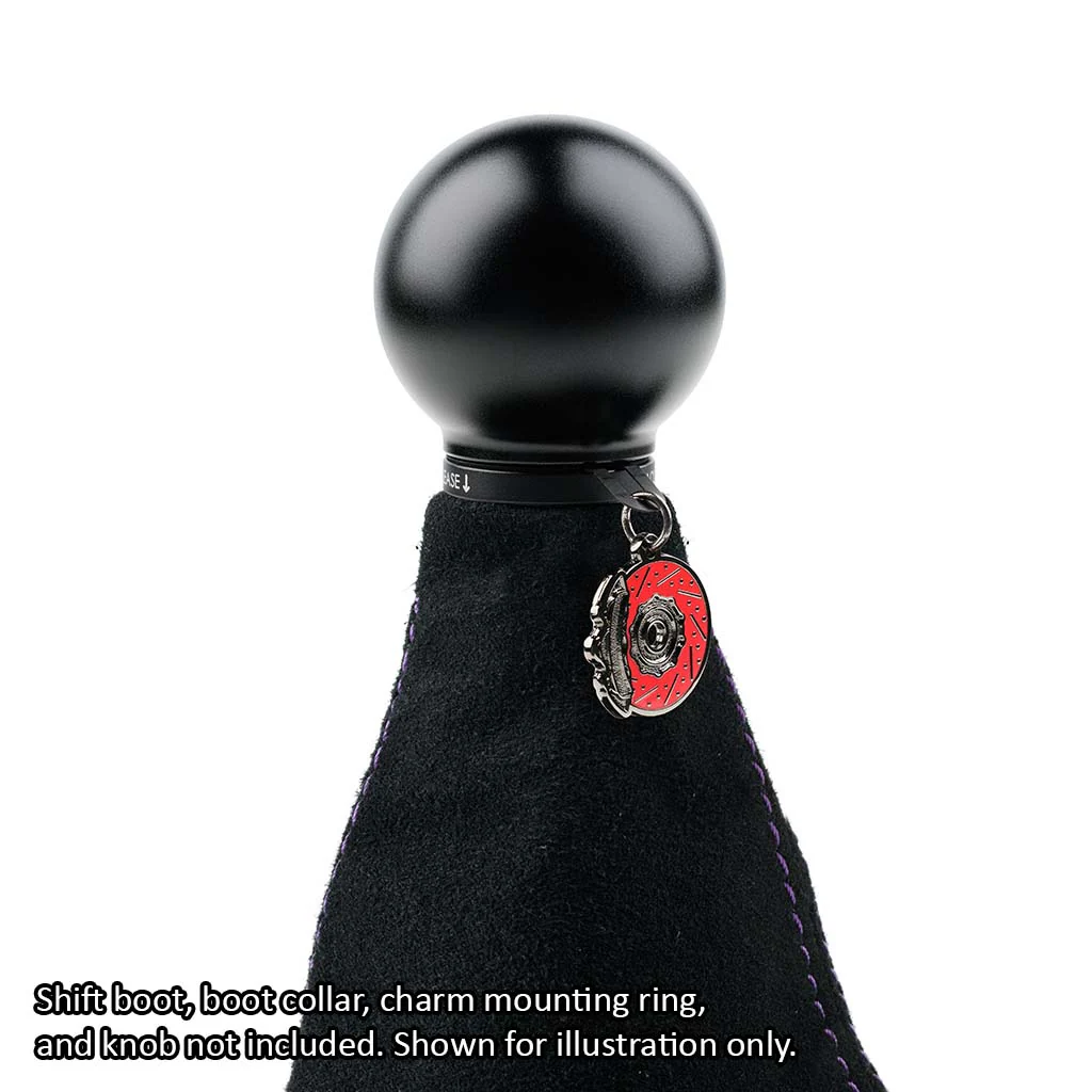 Season 2 Shift Knob Charms - Image 40