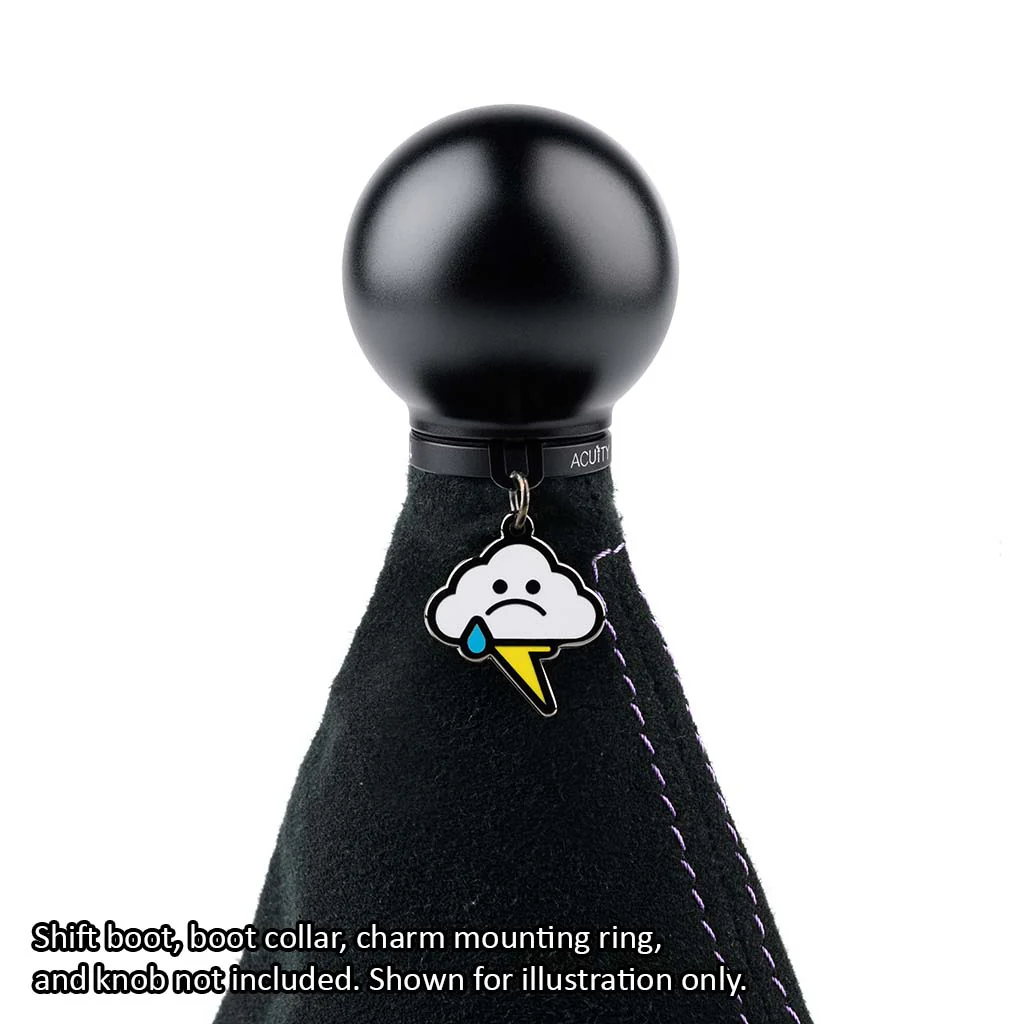 Season 2 Shift Knob Charms - Image 41
